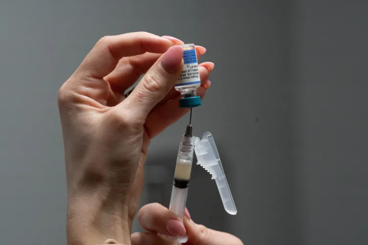 Pennsylvania's measles outbreak is the largest in decades in the US